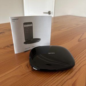 Logitech Harmony Hub O-R0004, Excellent Condition